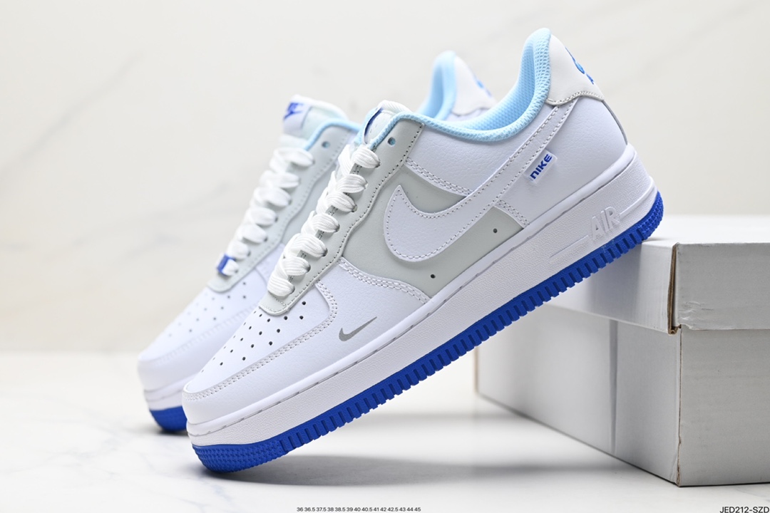 Nike Air Force 1 Shoes